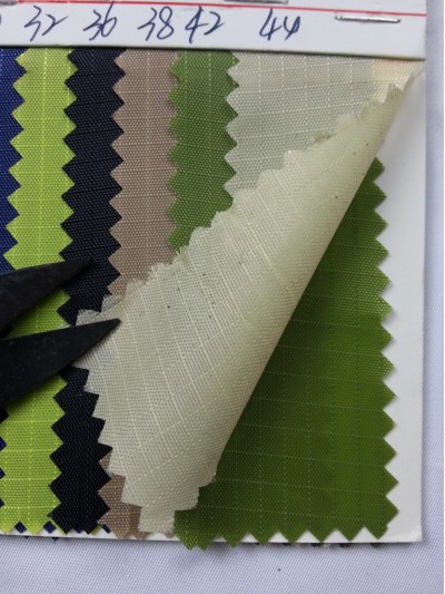 DG-BICG BC-2103 PL 格子  背囊面料 45度照